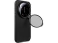 NILLKIN ovitek za TPU CamShield Prop Magnetic Xiaomi 17 Ultra, črna