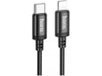 HOCO USB kabel X89, USB-C/Lightning, 1m