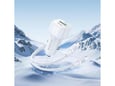 BOROFONE avtomobilski polnilec BZ34B, 38 W, PD, QC 3.0, 1x USB-C, 1x USB-A