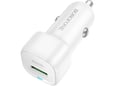 BOROFONE avtomobilski polnilec BZ34B, 38 W, PD, QC 3.0, 1x USB-C, 1x USB-A