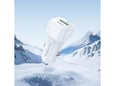 BOROFONE avtomobilski polnilec BZ34B, 38 W, PD, QC 3.0, 1x USB-C, 1x USB-A