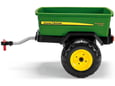 PEG PEREGO Prikolica za John Deere Gator Adventure