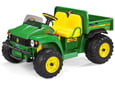 PEG PEREGO vozilo na akumulator JD Gator HPX