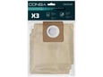 CECOTEC vrečka za sesalnik Conga PowerBag 2500, 3 kos