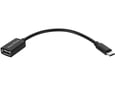 CABLETECH podatkovni kabel, USB-A–USB-C, 0,17 m, CC-124-C-3.0