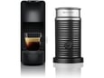 NESPRESSO kavni aparat na kapsule Nespresso Essenza Mini + Aeroccino