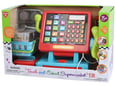 PLAYGO blagajna v supermarketu 3232