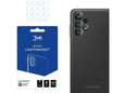 3MK zaščitno steklo za zadnjo kamero za Samsung Galaxy A13 LTE, A135, 4kos