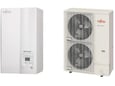 FUJITSU toplotna črpalka zrak/voda split WSYK170DJ9 + WOYK150LJL, 15 kW