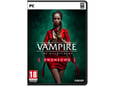 NACON GAMING Vampire: The Masquerade - Swansong