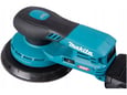 MAKITA akumulatorski ekscentrični brusilnik BO004CGZ