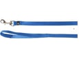FLAMINGO povodec Ziggi, moder, 130cm, 15mm