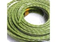 RAMDA nitka za kosilnico spiralasta, 15 m, 2.4 mm, RA 895809
