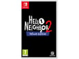 GEARBOX PUBLISHING Hello Neighbor 2 Deluxe Edition