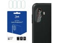 3MK zaščitno steklo za zadnjo kamero za Samsung Galaxy Xcover 6 Pro, 4kos