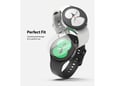ONASI zaščitno steklo za pametno uro Samsung Galaxy Watch, 42 mm