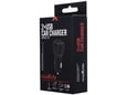 MAXLIFE avtomobilski polnilec OEM001508, Fast Charge, 2x USB-A