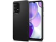 SPIGEN ovitek za Samsung Galaxy A33, črna