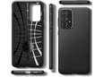 SPIGEN ovitek za Samsung Galaxy A33, črna