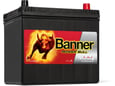 BANNER akumulator Power Bull, 60 Ah, 12 V, 480 A