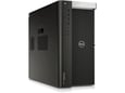 DELL obnovljena delovna postaja Dell Precision T7600, E5-2665 8 X 2,4GHz, 64GB, 800GB, Quadro 6000