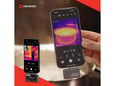 Hikmicro Infracrvena termalna kamera za pametni telefon HM-TJ10-1ARF-MiniE
