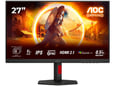 AOC gaming monitor U27G4R, IPS, 27inch