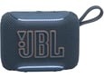 JBL prenosni zvočnik GO 5, 4.8 W, modra