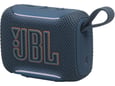 JBL prenosni zvočnik GO 5, 4.8 W, modra