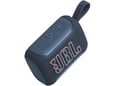 JBL prenosni zvočnik GO 5, 4.8 W, modra