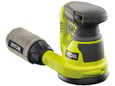 RYOBI akumulatorski ekscentrični brusilnik RROS18-0