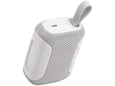 JBL prenosni zvočnik Go 5, 4.8 W, bela
