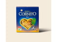 Cornito Testenina trobojne spirale bez glutena 200g