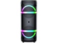 Thunder Bluetooth LED zvučnik BS-115 Blueseed crni