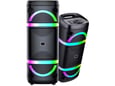 Thunder Bluetooth LED zvučnik BS-115 Blueseed crni