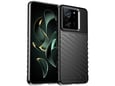 Maska Thunder za Xiaomi 13T/ 13T Pro crna.