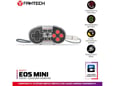 Joypad wireless Fantech WGP17 Eos mini sive