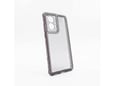 Maska Color Transparent za Motorola Edge 50 Fusion/ Moto G96 crna