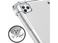 Maska Platina Anti-Shock iPad Pro 10.5 in (2017) transparent.