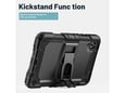 Futrola Kingpad za Samsung Tab A11/ X133 crna