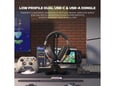 Bluetooth slušalice Fantech WHG06 sive