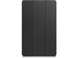 Maska na preklop Tablet Stripes za Samsung Tab A11 Plus/ X230 crna