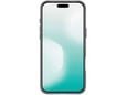 Maska Nillkin Iceblade Prop za iPhone 17 Pro crna (sa otvorom za kameru)