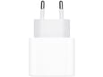 Kućni punjač PD 20W za iPhone CE beli.
