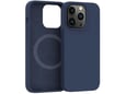 Maska Summer color Mag Case za iPhone 15 Pro tamno plava