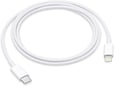 Kabel PD Type-C na iPhone Lightning 20W beli 2m