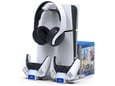 Stalak iPega PS5S009 za PS5 Slim/ PS5 Pro