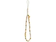 Vezica za mobilni Guess Strap Beads Bohemia Brown