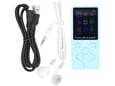 MP3 Player Bluetooth 8GB plavi (Tip 1)