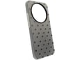 Maska Candy Dots za Honor Magic 8 Lite/ X9d crna